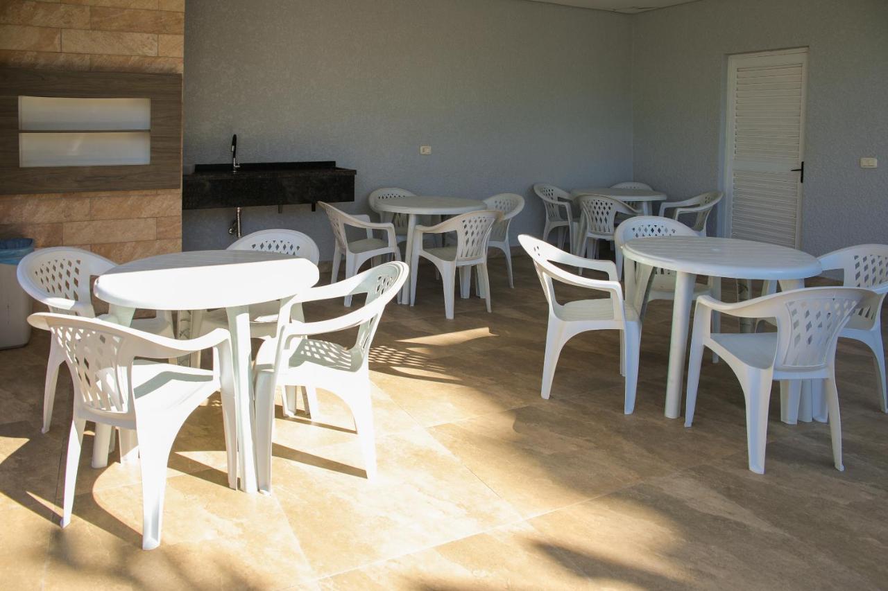 Rede Andrade Vivaldi Hotel Foz do Iguacu Ngoại thất bức ảnh