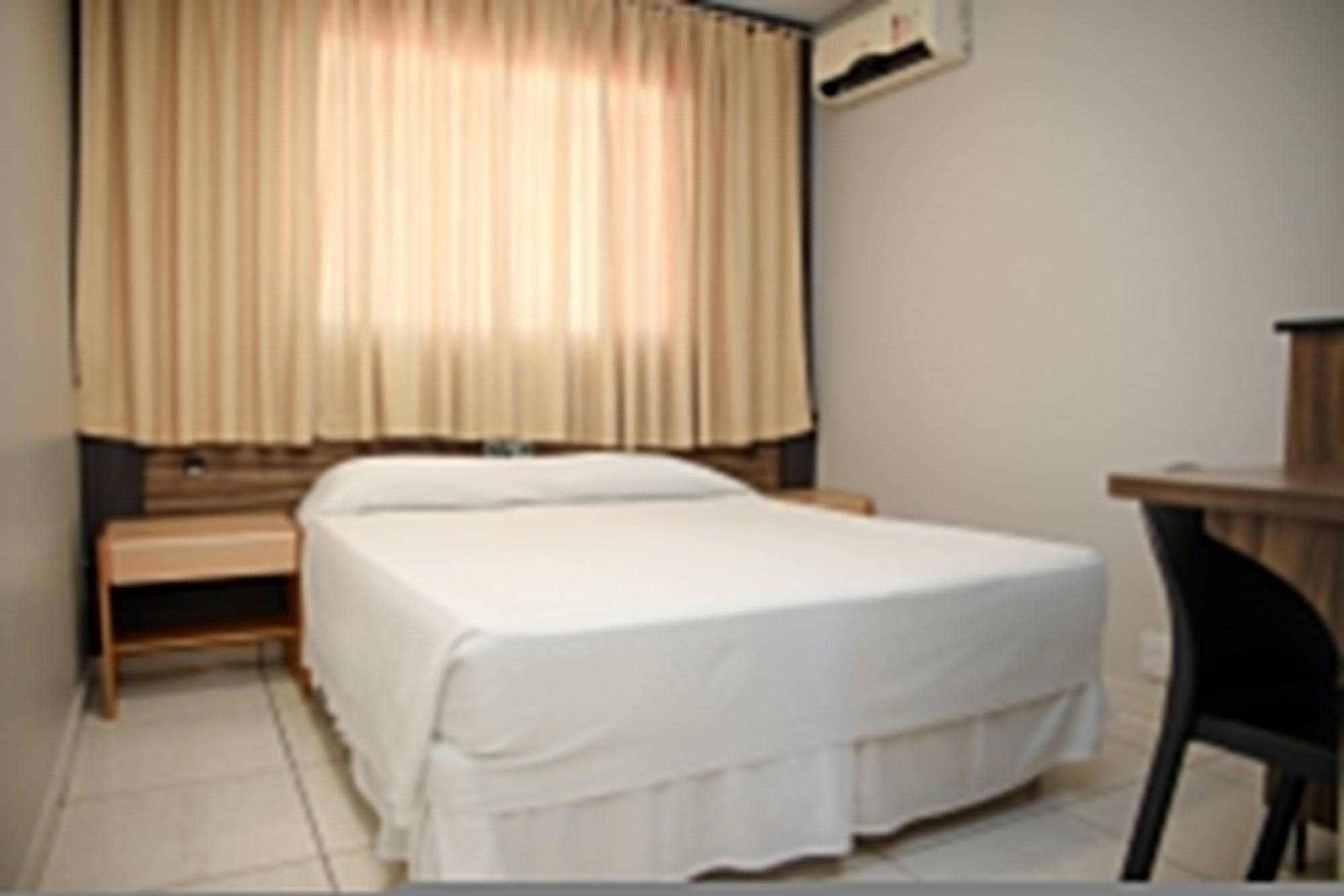 Rede Andrade Vivaldi Hotel Foz do Iguacu Ngoại thất bức ảnh